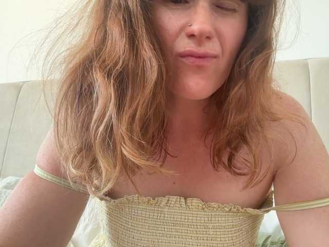 REDHEADROSIE