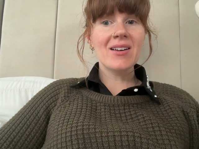 REDHEADROSIE