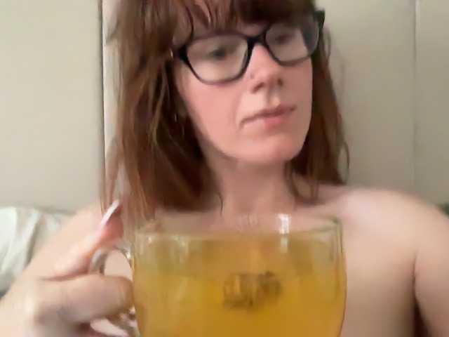 REDHEADROSIE live cam on BongaCams