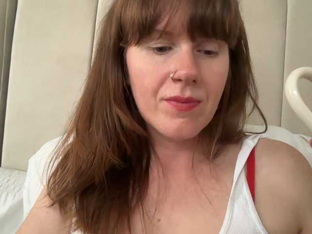 REDHEADROSIE