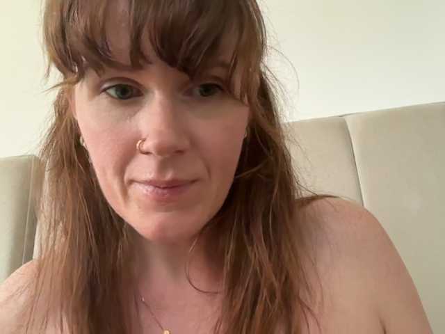 REDHEADROSIE