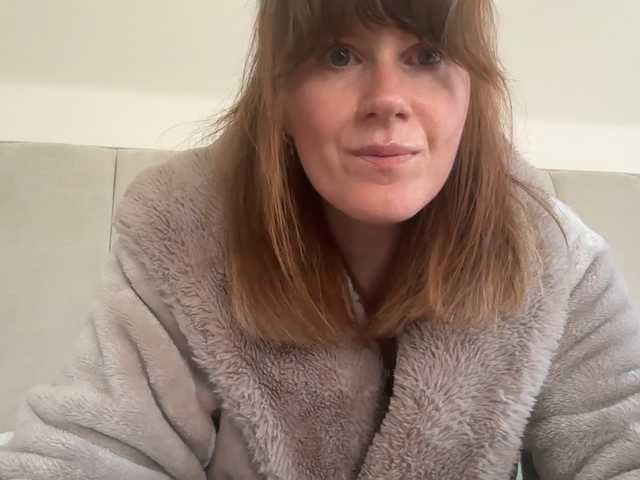 Preview of redheadrosie