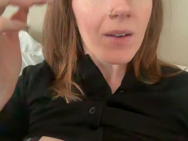 REDHEADROSIE