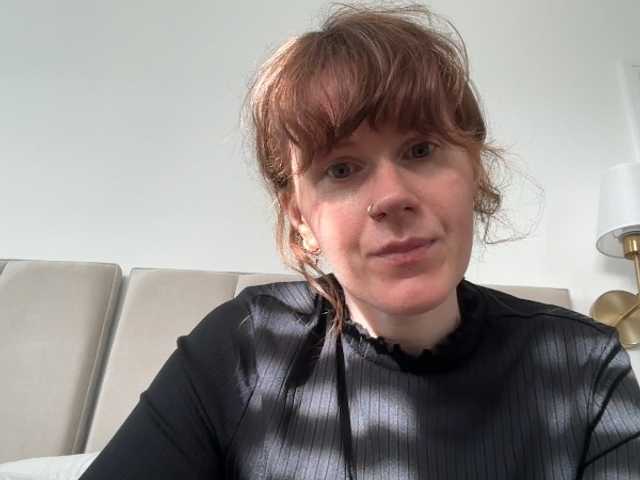 REDHEADROSIE