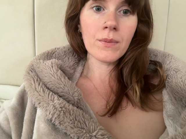 REDHEADROSIE