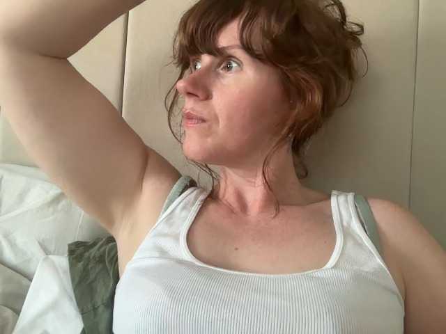 redheadrosie online