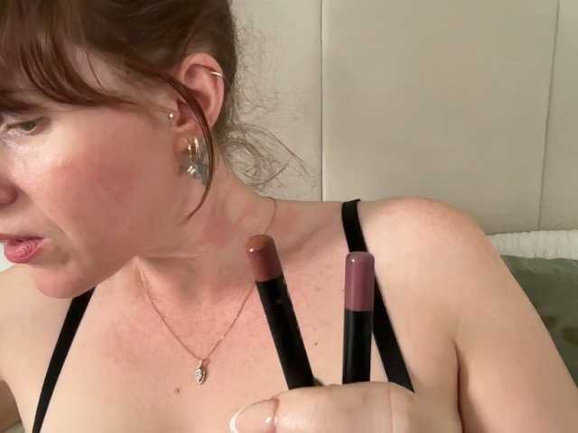 REDHEADROSIE Porn