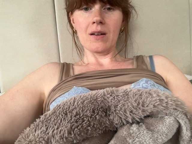 REDHEADROSIE