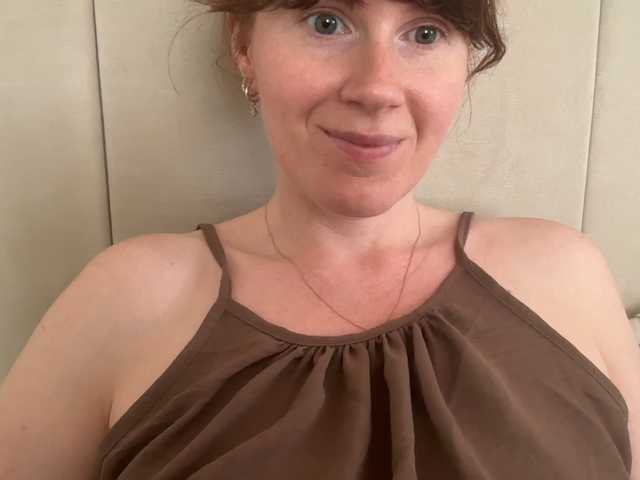 REDHEADROSIE