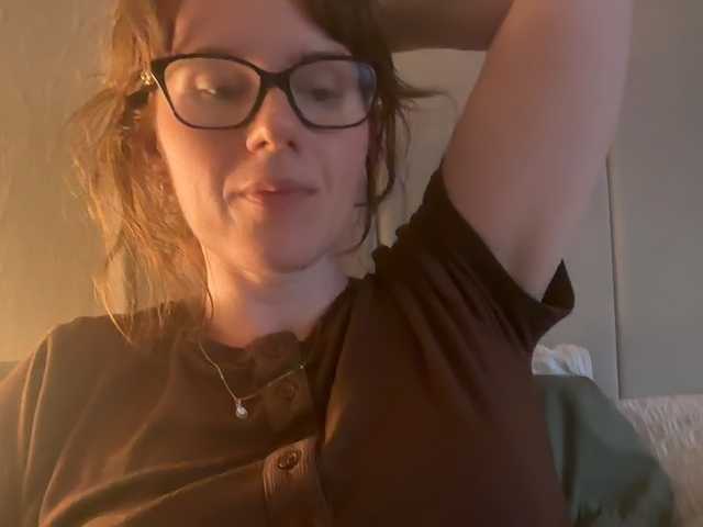 REDHEADROSIE