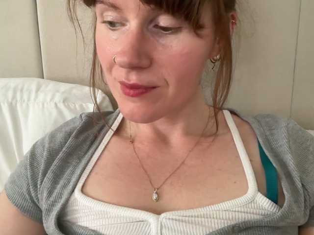 REDHEADROSIE