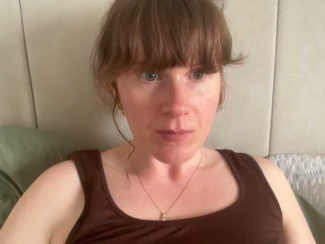 REDHEADROSIE