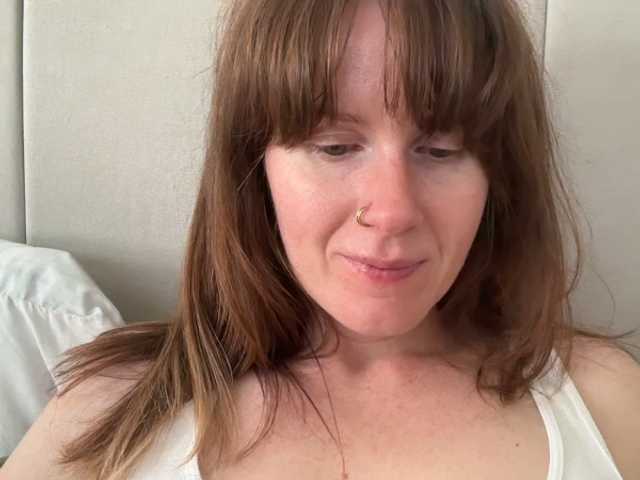 REDHEADROSIE