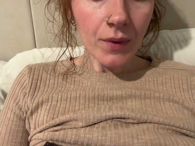 REDHEADROSIE