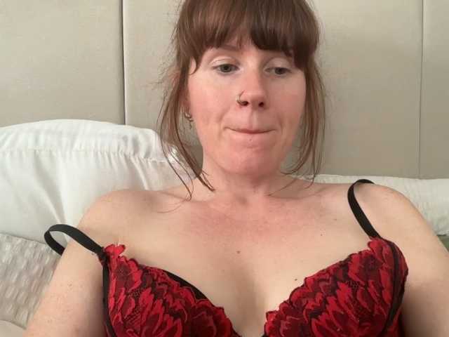 REDHEADROSIE