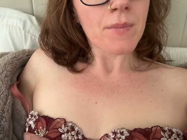 REDHEADROSIE