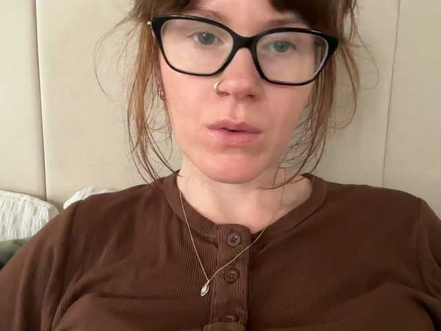 REDHEADROSIE