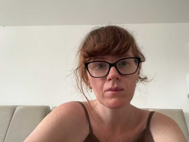 REDHEADROSIE