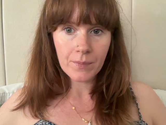 REDHEADROSIE