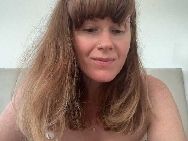 REDHEADROSIE