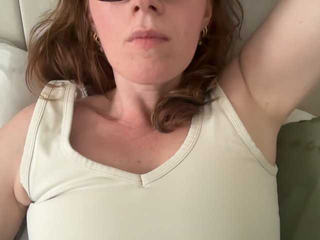 REDHEADROSIE