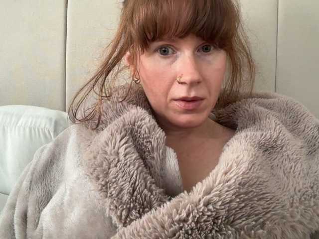 REDHEADROSIE