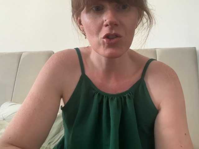 REDHEADROSIE