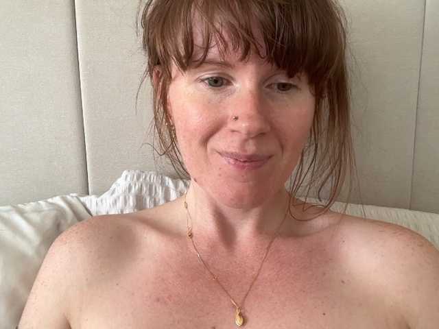 REDHEADROSIE