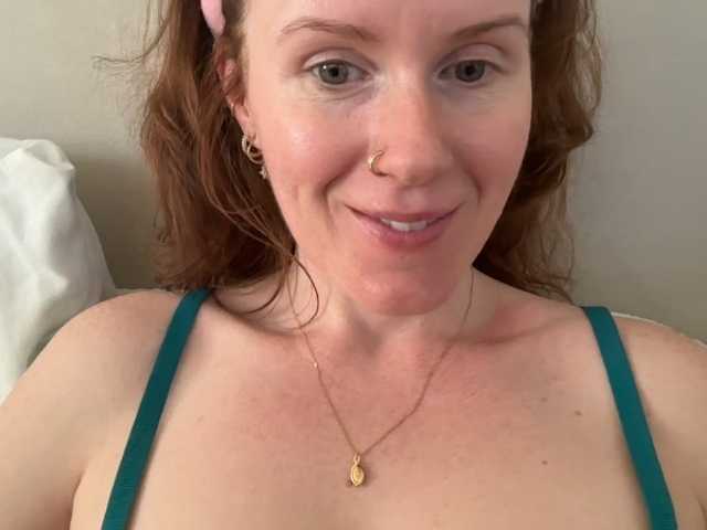REDHEADROSIE