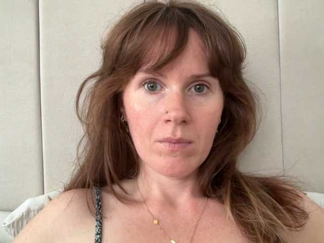 REDHEADROSIE