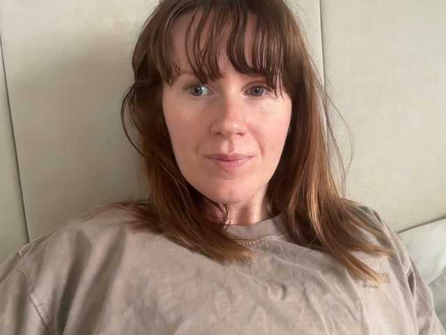 REDHEADROSIE