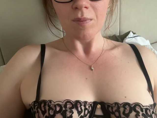 REDHEADROSIE