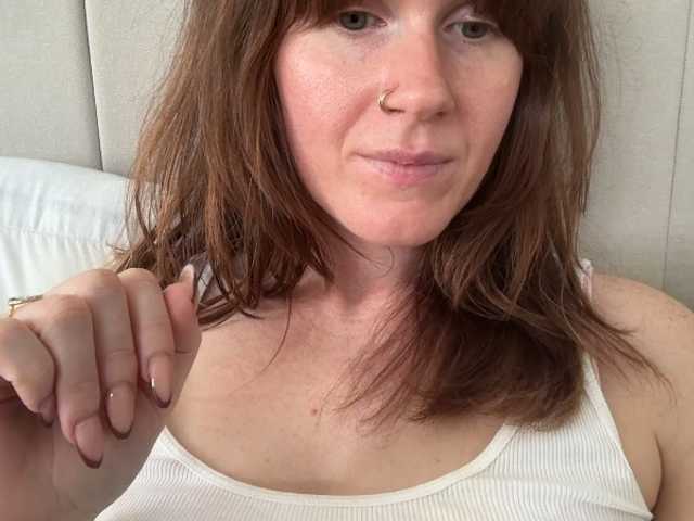 REDHEADROSIE