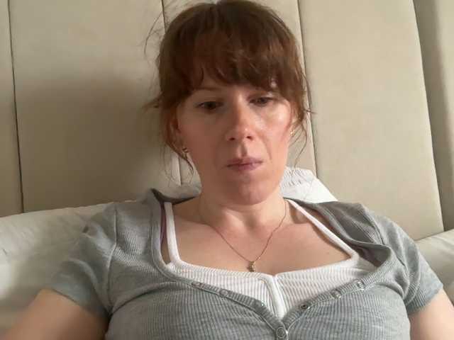 REDHEADROSIE