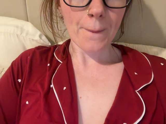 REDHEADROSIE