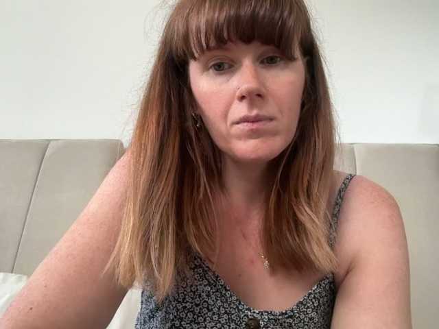 REDHEADROSIE