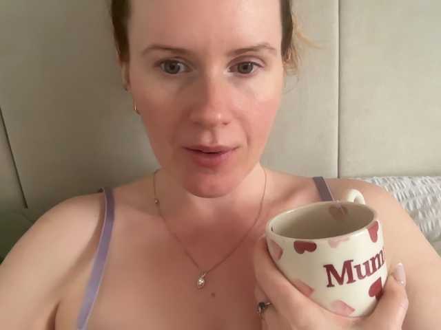 REDHEADROSIE