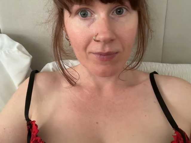 REDHEADROSIE