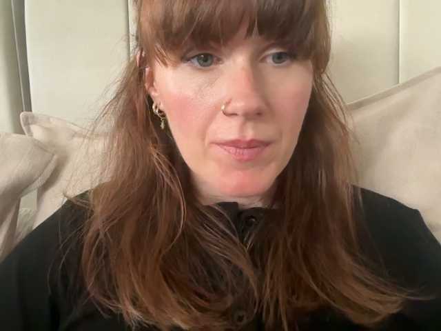 REDHEADROSIE