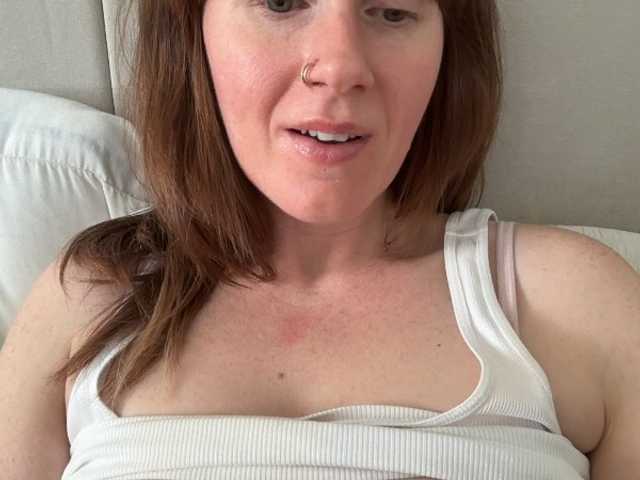 REDHEADROSIE