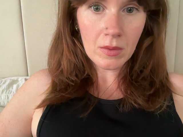 REDHEADROSIE