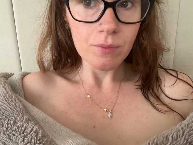 REDHEADROSIE
