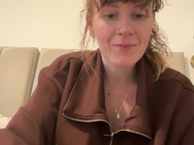 REDHEADROSIE live cam on BongaCams