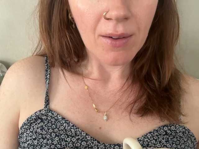 REDHEADROSIE