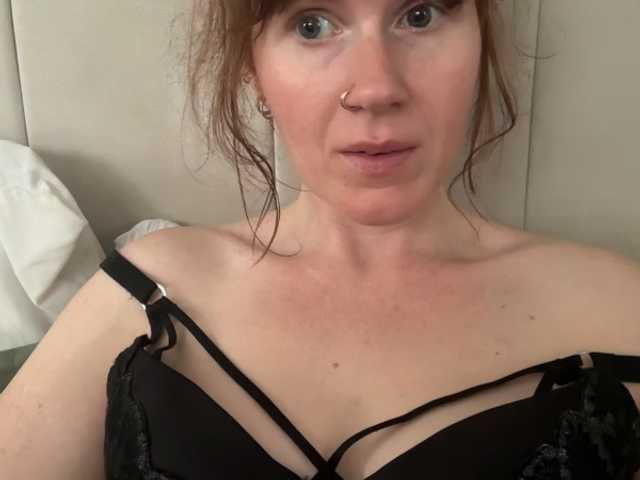REDHEADROSIE