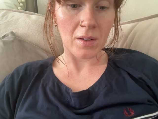 REDHEADROSIE