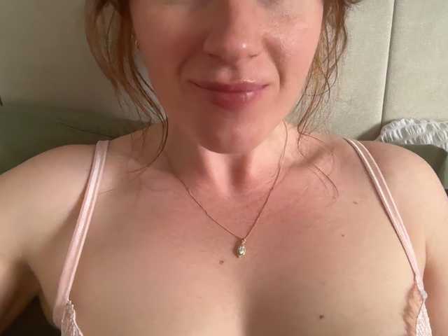 REDHEADROSIE