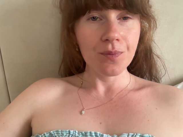REDHEADROSIE