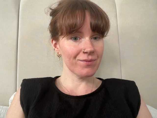 REDHEADROSIE