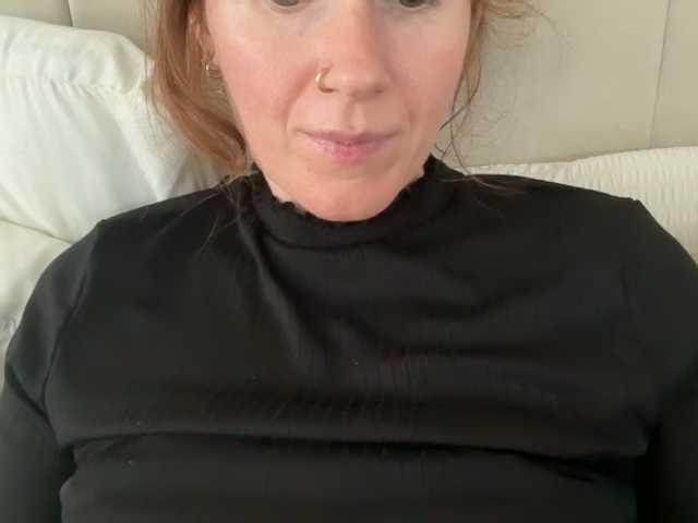 REDHEADROSIE